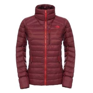 North Face Women’s Morph Jacket NWT- acid yellow (swipe to see color)